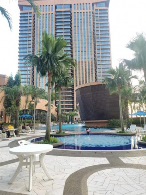 Plus Point At Berjaya Times Square